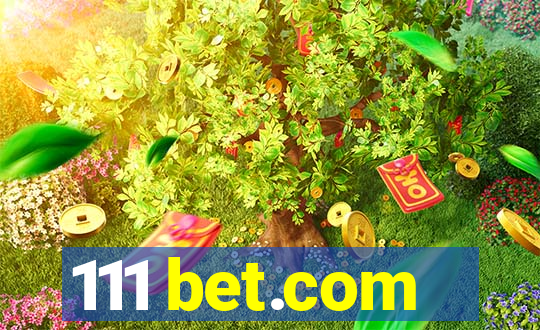 111 bet.com